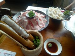 -潮澎派·潮汕菜大排档(南较西路店)