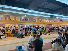 -冠军冰场CHAMPION RINK(苏州中心商场店)