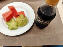 -逸香阁西餐厅(天河北路中国市长大厦店)