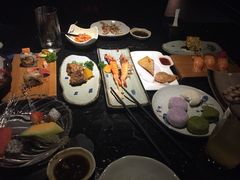-梅筑·创意料理(王府井百货店)