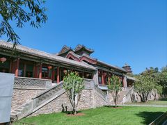 -听鹂馆饭庄(颐和园店)