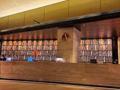 -广州花都皇冠假日酒店
