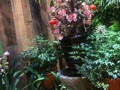 -陌上花开餐厅(云山路店)