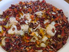 -永安鱼庄·镇江菜(丁卯店)