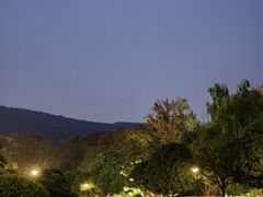 -南京东郊国宾馆