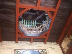 -西安关中民俗艺术博物院