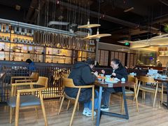-古京·臻致料理(月湖店)