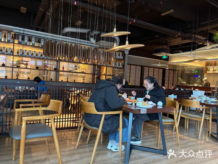 古京·臻致料理(月湖店)图片