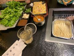 -臻牛烤肉