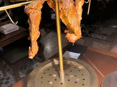 -楼兰新疆主题餐厅(苏州中心店)