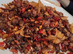 -偏爱炒鸡(老县衙店)