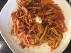 -金龙烧烤·牛肉面(西塔店)