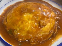 -聚福缘菜馆(隆昌路店)