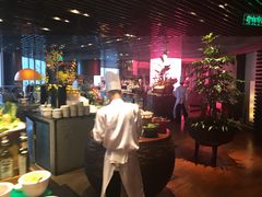 -广州富力君悦大酒店·凯菲厅