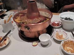 -东门口涮肉·砂锅·烤串(老门东店)