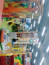 -嘟嘟乐儿童乐园(卜蜂莲花店)
