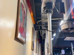 -阿山卓·野生菌火锅·纳西火塘烤肉