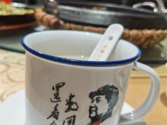 -年辉渔村·非遗传承餐厅(新丰江店)