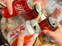 -濠轩阁特色生蚝火锅总店