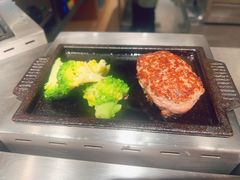 -肉肉大米(金虹桥店)