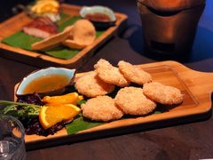 泰式虾饼-泰妃殿(新世界旗舰店)