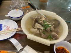 -翟氏天天小吃(上东街区店)