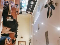 -萨莉亚意式餐厅(永旺购物中心店)