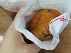 -煎意浓·吴记煎包(交通路店)