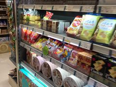 -杭州大厦LSE城市生活超市(杭州大厦店)