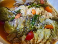 -威斯汀舞台餐厅