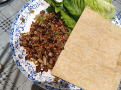 -老淮安·淮安菜(周恩来纪念馆店)