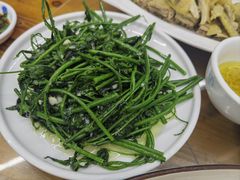 -聚鲜阁海鲜美食城(香水湾店)