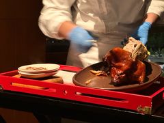 -长沙君悦酒店·湘江36中餐厅