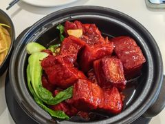 -马凯餐厅(长椿街店)