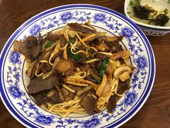 -阿扁杭州面(苗圃店)