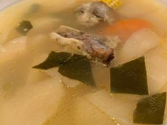 -蜀厨小匠·民间川菜(犀浦店)