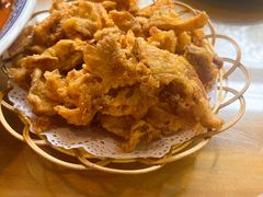 -福顺祥大盘鸡(临潼店)