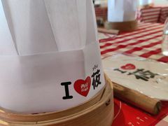 -西贝莜面村(金隅嘉品mall店)