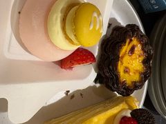 -東盛炭烤自助料理(玄武招商花园城店)