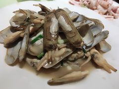 -广记海鲜(杨汊湖一店)