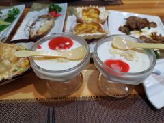 -割烹旭日本料理(龙湖狮山天街店)