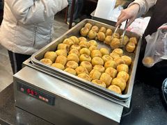 -毛华美食(清扬路店)