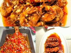 -味上湘菜馆(岳麓山店)