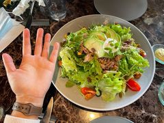 -Lets burger非常汉堡·环球风味(蓝色港湾店)