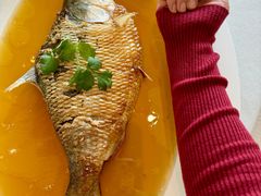 -世博源公馆·本帮融合菜·主题包厢·江景餐厅