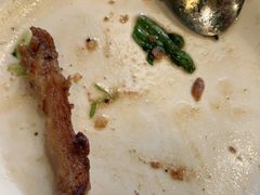 -汽车博物馆主题餐厅