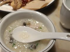 -红蜡烛-养生粥-津鲁菜(中山路店)