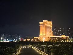 -唐山河头老街国丰维景度假大酒店