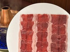 -涮福記·现切牛羊肉火锅(世纪汇店)