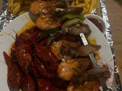 -巴伐利亚啤酒坊(意式风情街店)